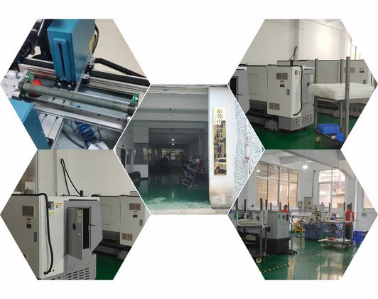 客户至上，贴心服务