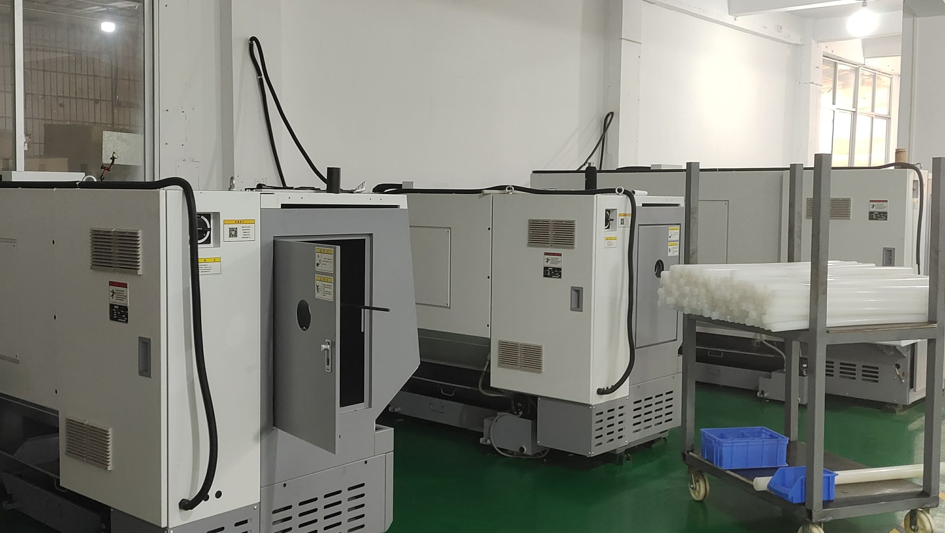 品质如生命，产品即人品